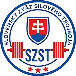 Powerlifting Slovakia